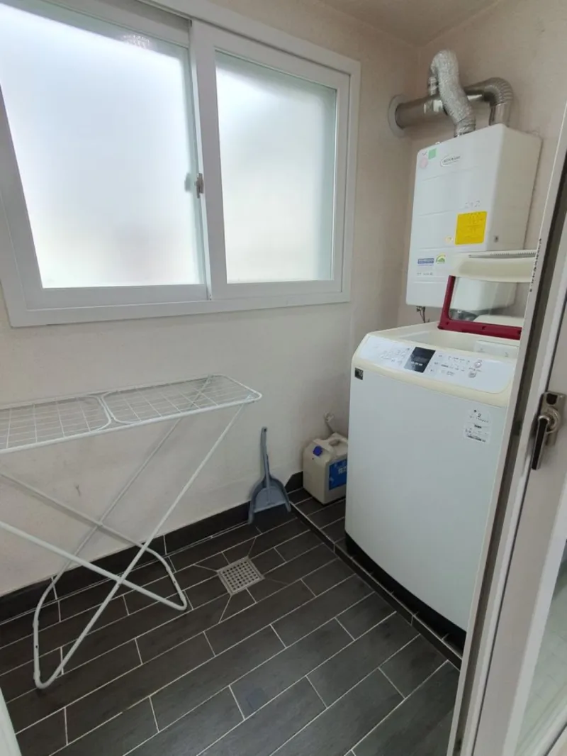 [Gangseo, Seoul] Mokdong newly built two-room full option 5B 6