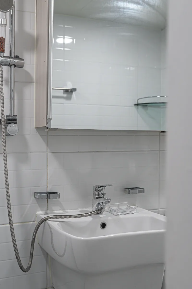 [Gwangjin, Seoul] 6 minutes from Gunja Station / Cozy single-person stay 5