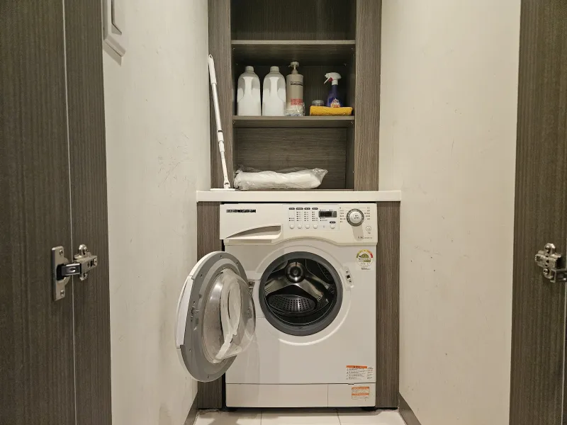 [Yeonsu, Incheon][Incheon Songdo] 49m2 in the heart of Songdo 11