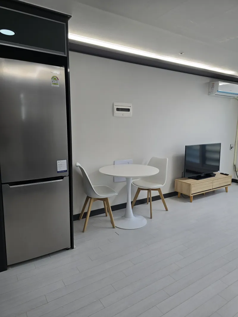 [Gangseo, Seoul] Mokdong newly built two-room full option 5B 18