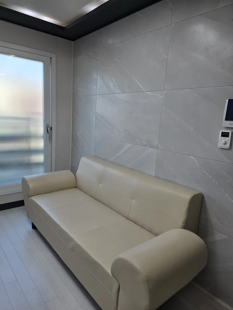 [Gangseo, Seoul] Mokdong newly built two-room full option 5B 14