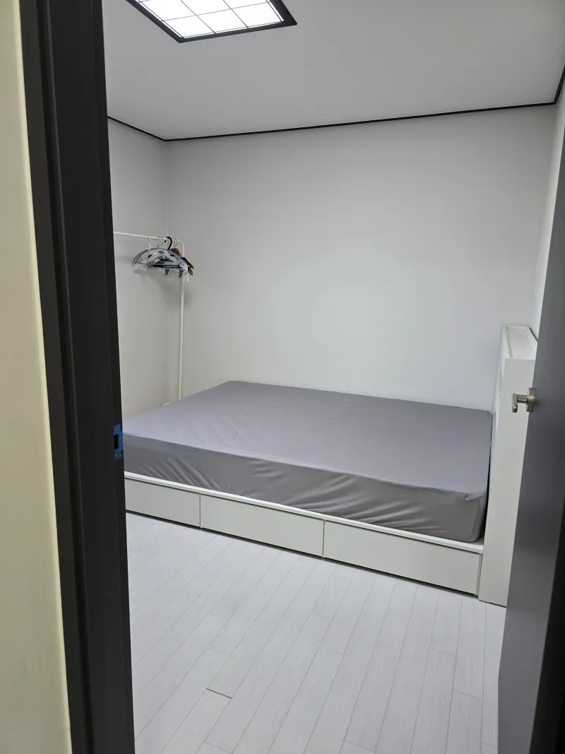 [Gangseo, Seoul] Mokdong newly built two-room full option 5B 2