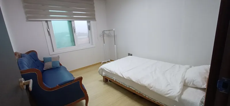 [Gujwa, Jeju] Use of the entire 1st and 2nd floors of the country house 52