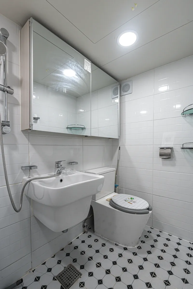 [Gwangjin, Seoul] 6 minutes from Gunja Station / Cozy single-person stay 4