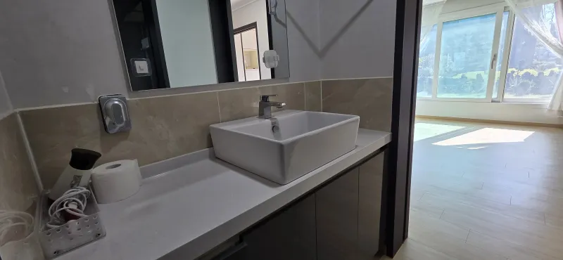 [Gujwa, Jeju] Use of the entire 1st and 2nd floors of the country house 20