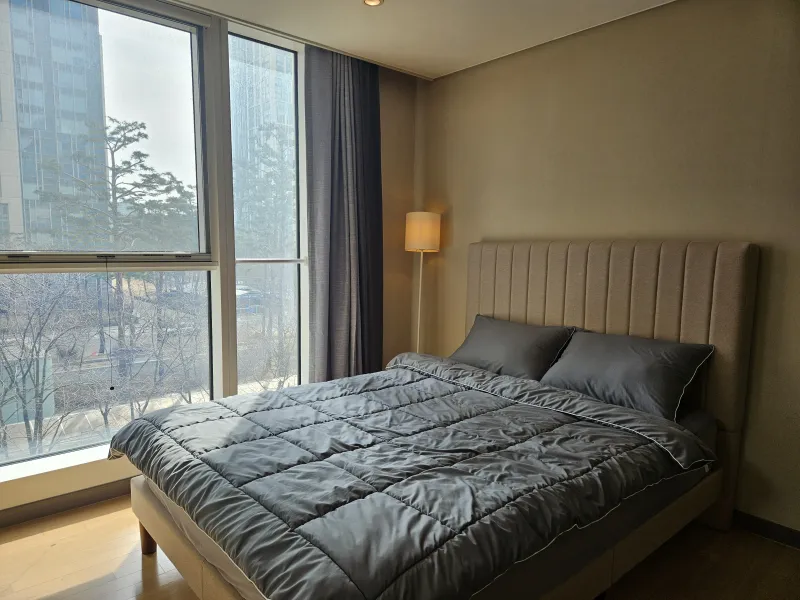 [Yeonsu, Incheon][Incheon Songdo] 49m2 in the heart of Songdo 2