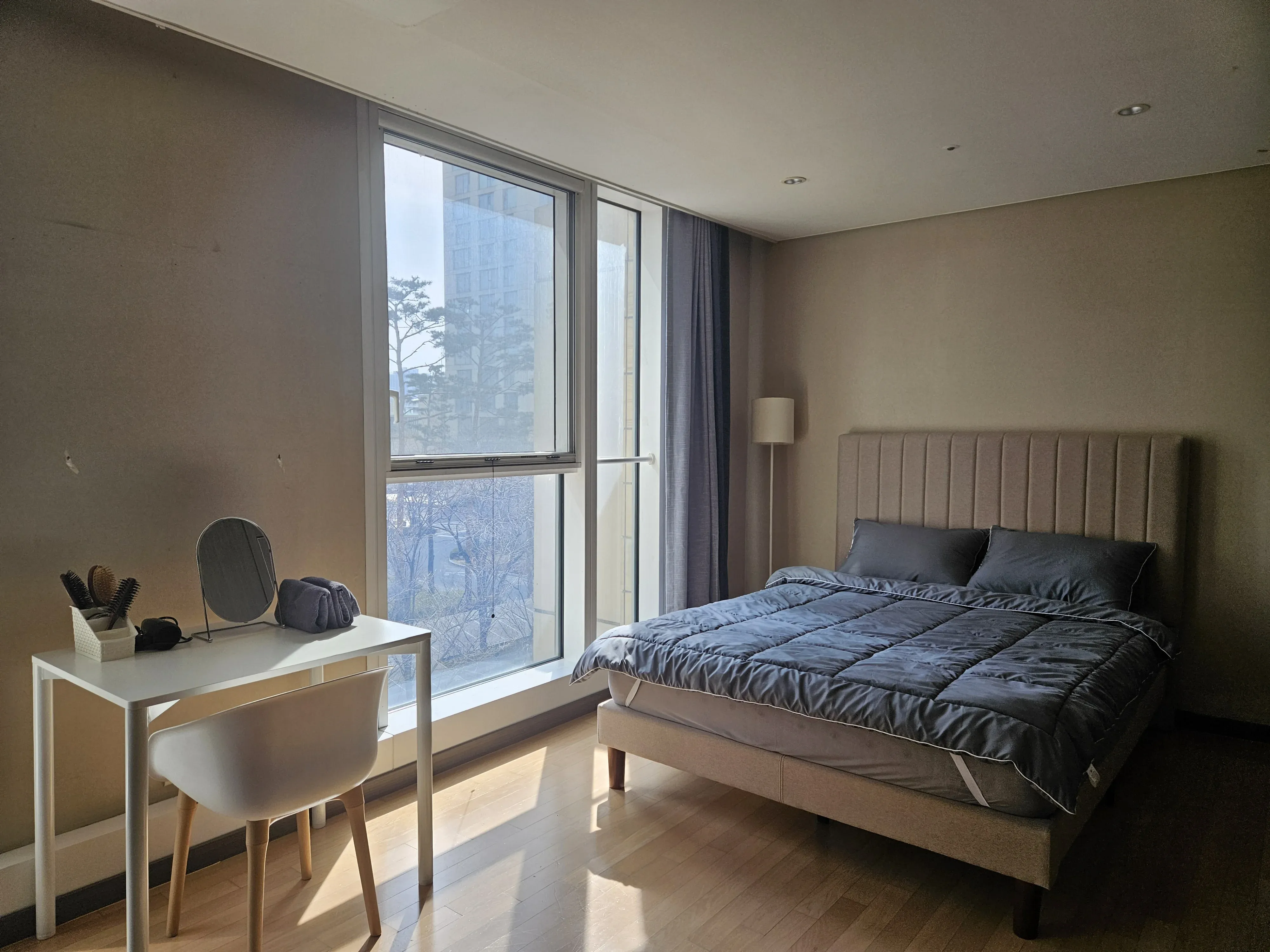 Studio in Incheon — 50m², sleeps 4, 1 bath