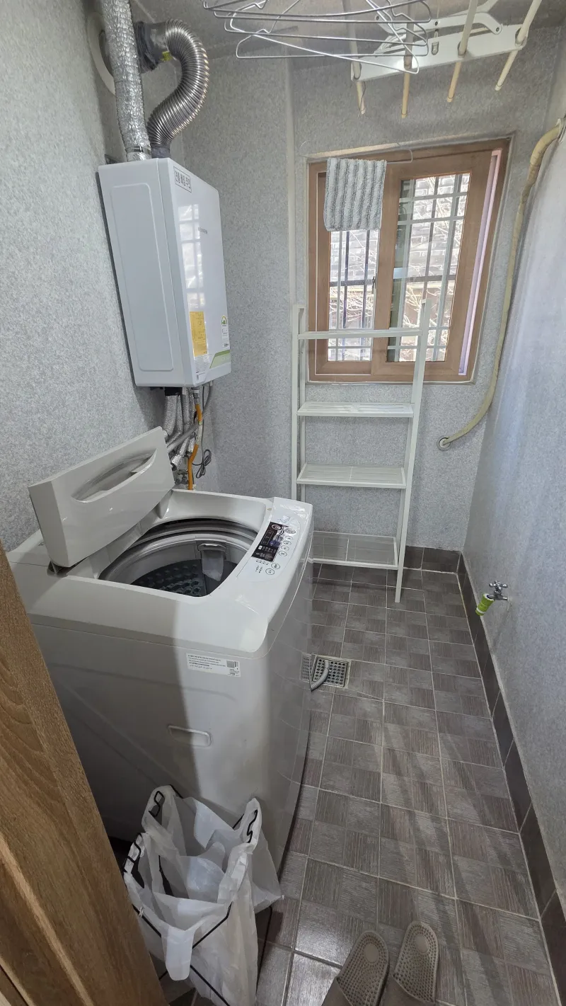 [Pyeongtaek][Pyeongtaek, Gyeonggi-do] Single unit on the 1st floor of a studio building in a quiet residential area, 3-minute walk from Pyeongtaek University 10