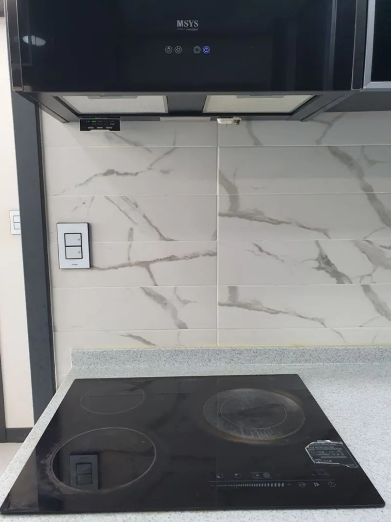 [Gangseo, Seoul] Mokdong newly built two-room full option 5B 23