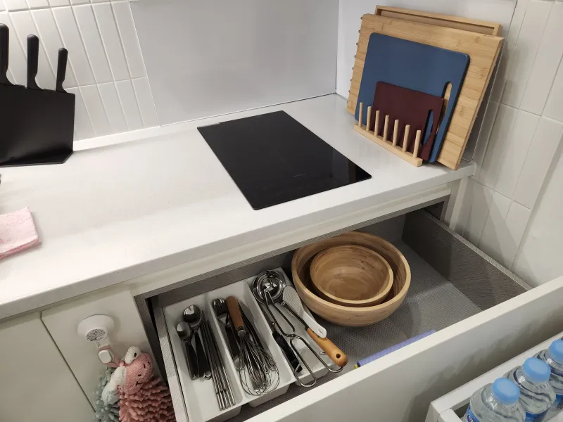 [Yangpyeong] 5-minute walk from Yangdong Station/Library, Maewol Gongbang Stay 1 Workation House 38