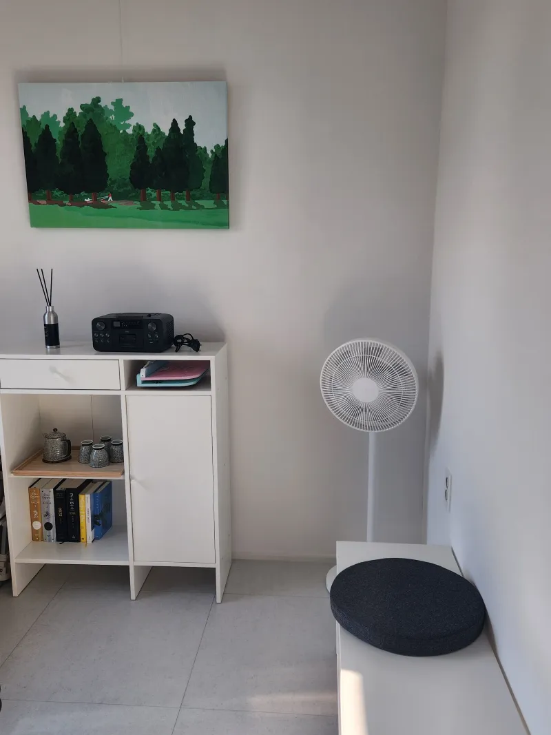 [Yangpyeong] 5-minute walk from Yangdong Station/Library, Maewol Gongbang Stay 1 Workation House 14