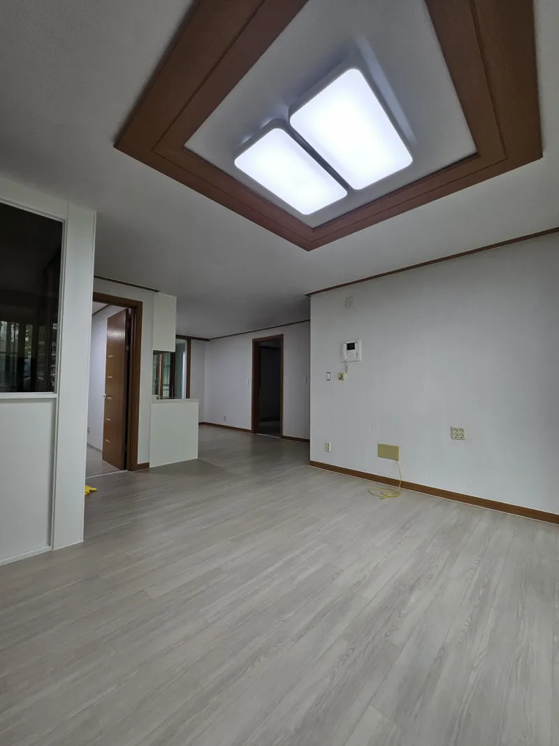 [Yeongjong, Incheon] Clean and quiet apartment near Unseo Station 7