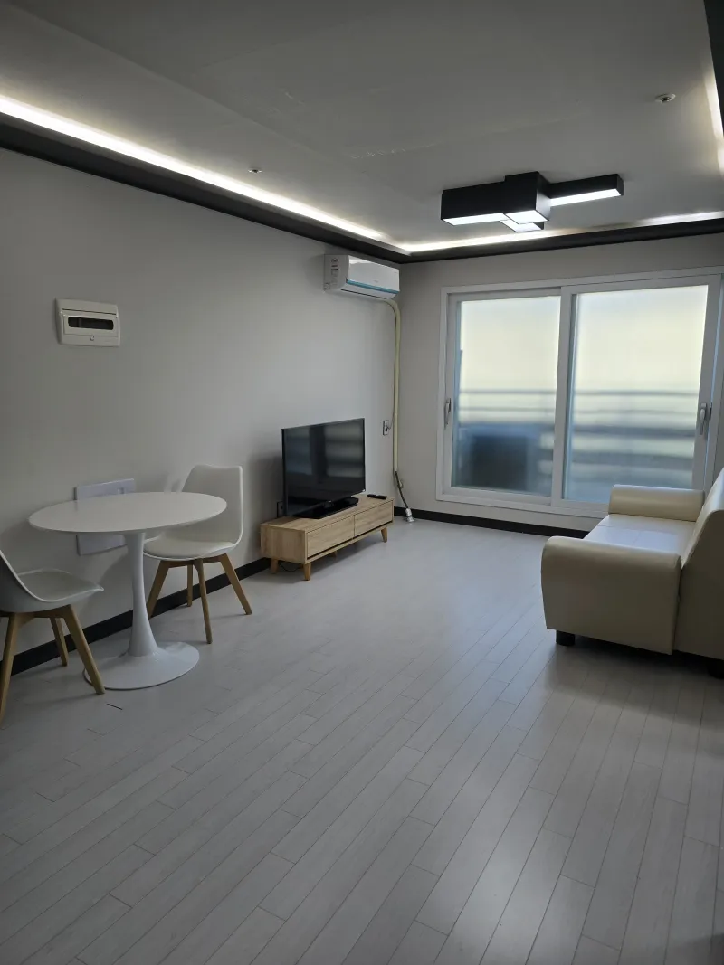 [Gangseo, Seoul] Mokdong newly built two-room full option 5B 13