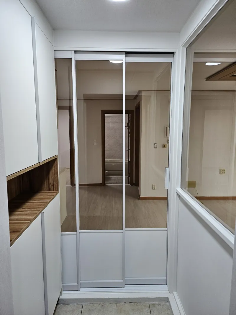 [Yeongjong, Incheon] Clean and quiet apartment near Unseo Station 10