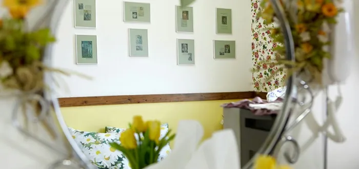[Pyeongchang] Picasso Room (duplex) at Bongpyeong Healing House with a view 5