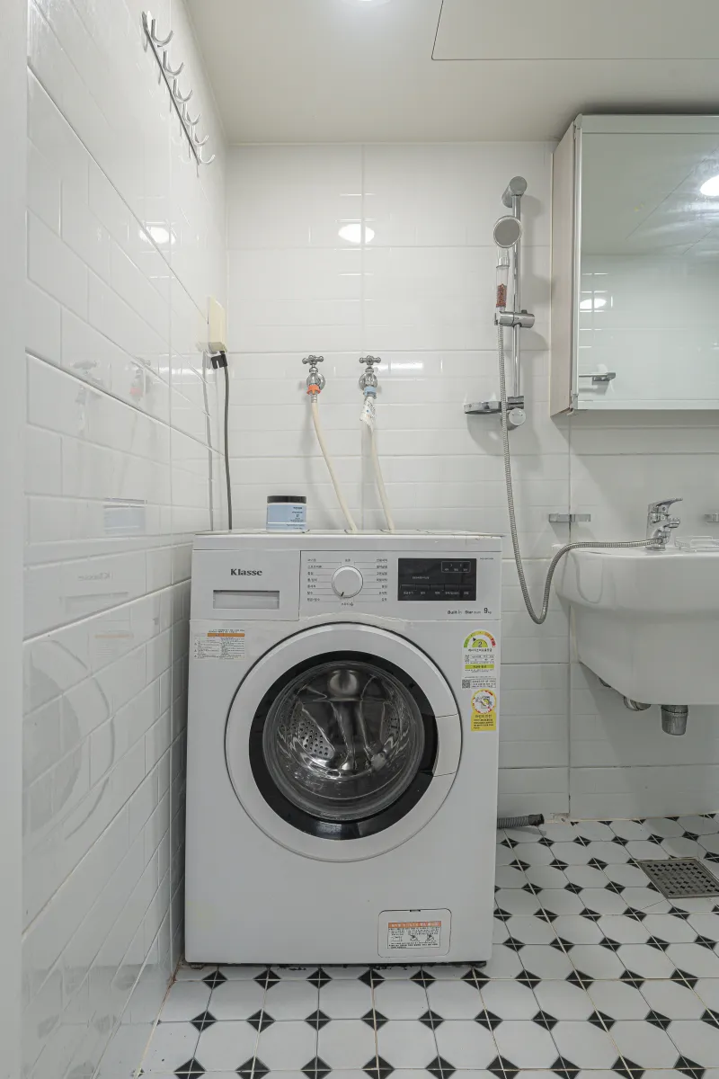 [Gwangjin, Seoul] 6 minutes from Gunja Station / Cozy single-person stay 11