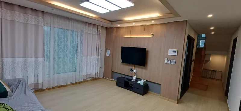 [Gujwa, Jeju] Use of the entire 1st and 2nd floors of the country house 58