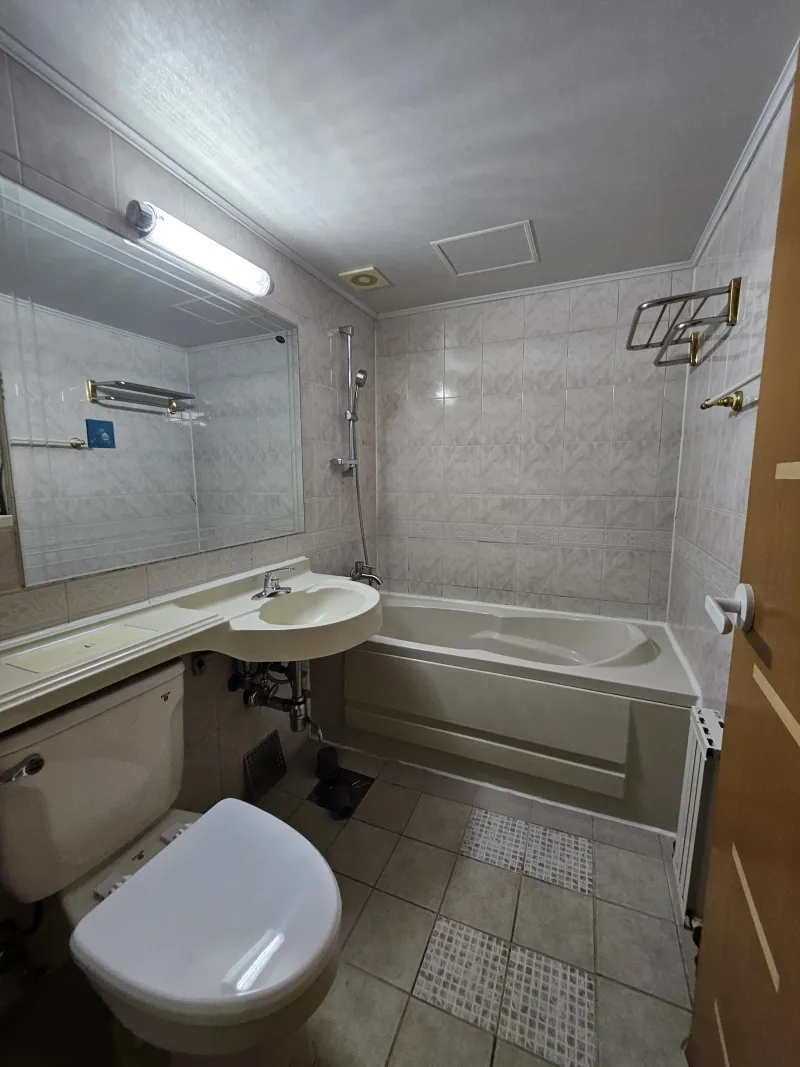 [Yeongjong, Incheon] Clean and quiet apartment near Unseo Station 5