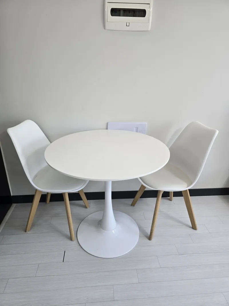 [Gangseo, Seoul] Mokdong newly built two-room full option 5B 16