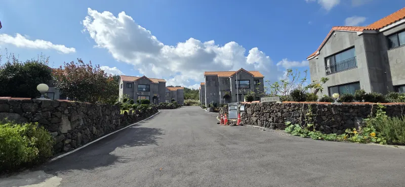[Gujwa, Jeju] Use of the entire 1st and 2nd floors of the country house 62