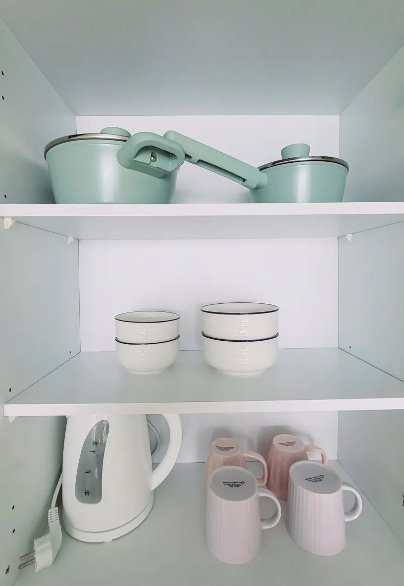 [서울 강남] J's HOUSE 15