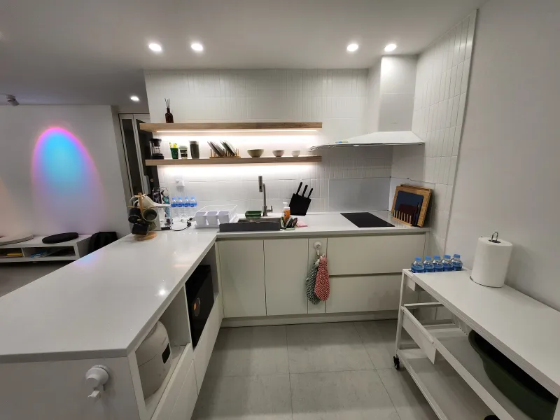 [Yangpyeong] 5-minute walk from Yangdong Station/Library, Maewol Gongbang Stay 1 Workation House 36
