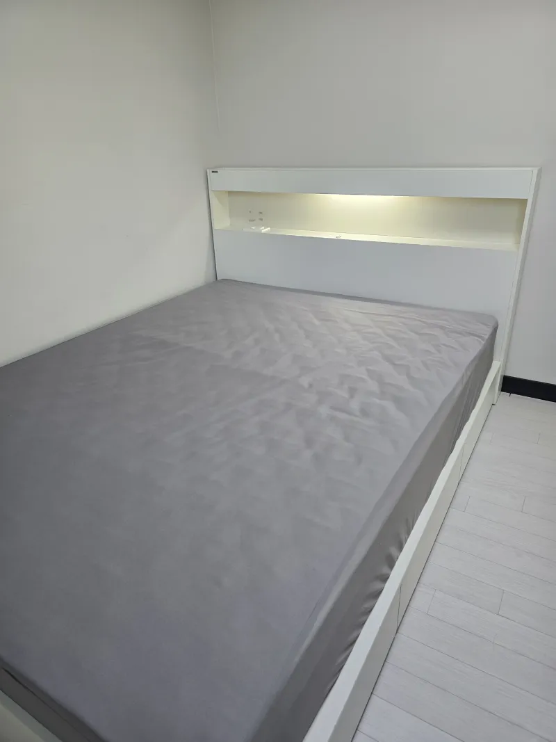 [Gangseo, Seoul] Mokdong newly built two-room full option 5B 3