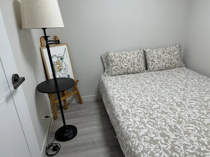 [Goyang] Ilsandong-gu / KINTEX / Pungsan Station / Three-room 11