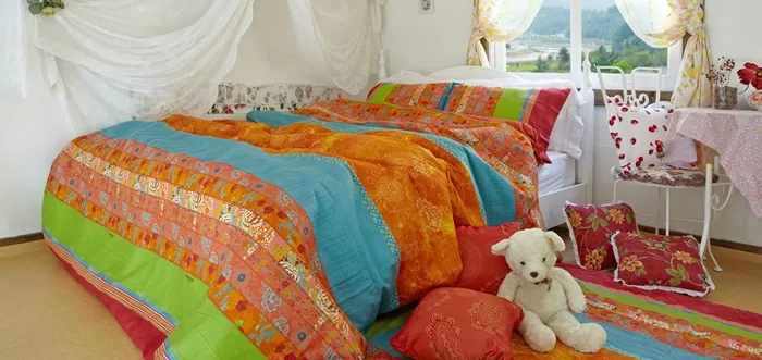 [Pyeongchang] Picasso Room (duplex) at Bongpyeong Healing House with a view 3