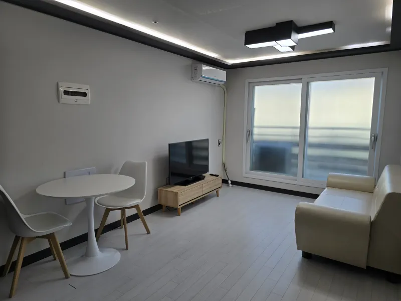 [Gangseo, Seoul] Mokdong newly built two-room full option 5B 17