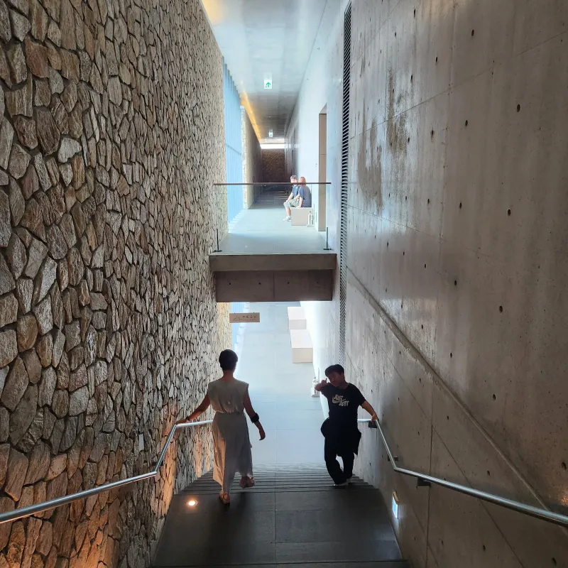[Yangpyeong] 5-minute walk from Yangdong Station/Library, Maewol Gongbang Stay 1 Workation House 77