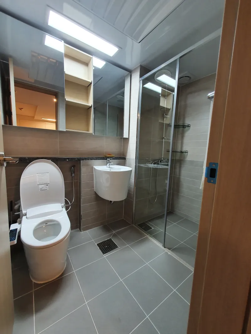 [Gangneung][Gangneung, Gangwon-do] A sentimental accommodation with a view of the sea #Front view 7