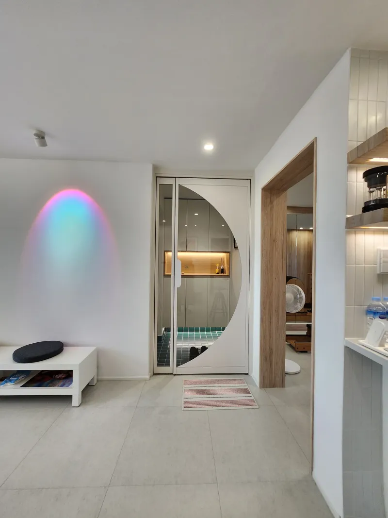 [Yangpyeong] 5-minute walk from Yangdong Station/Library, Maewol Gongbang Stay 1 Workation House 42