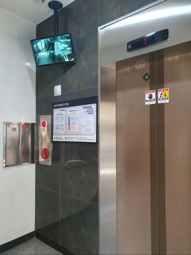 [Gangseo, Seoul] Mokdong newly built two-room full option 5B 26