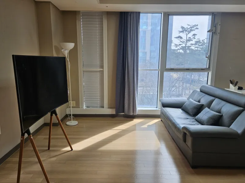 [Yeonsu, Incheon][Incheon Songdo] 49m2 in the heart of Songdo 4