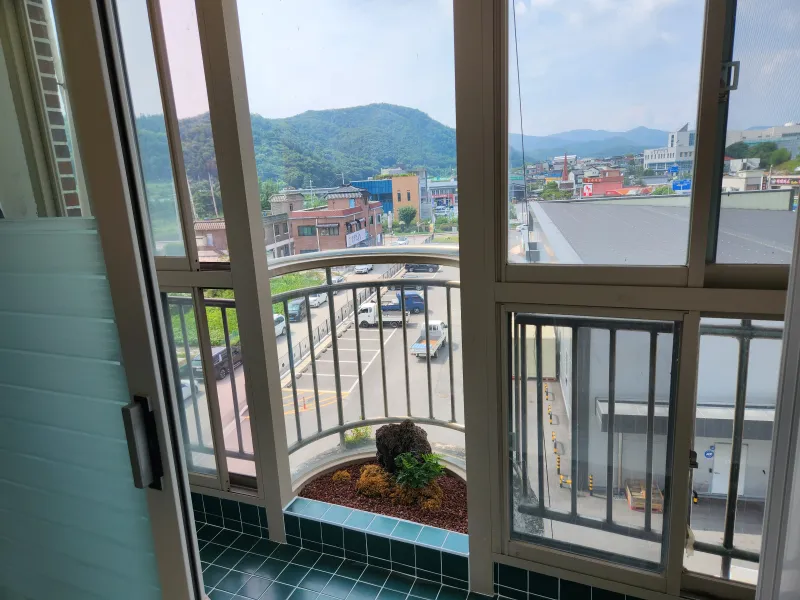 [Yangpyeong] 5-minute walk from Yangdong Station/Library, Maewol Gongbang Stay 1 Workation House 50