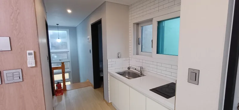 [Gujwa, Jeju] Use of the entire 1st and 2nd floors of the country house 57