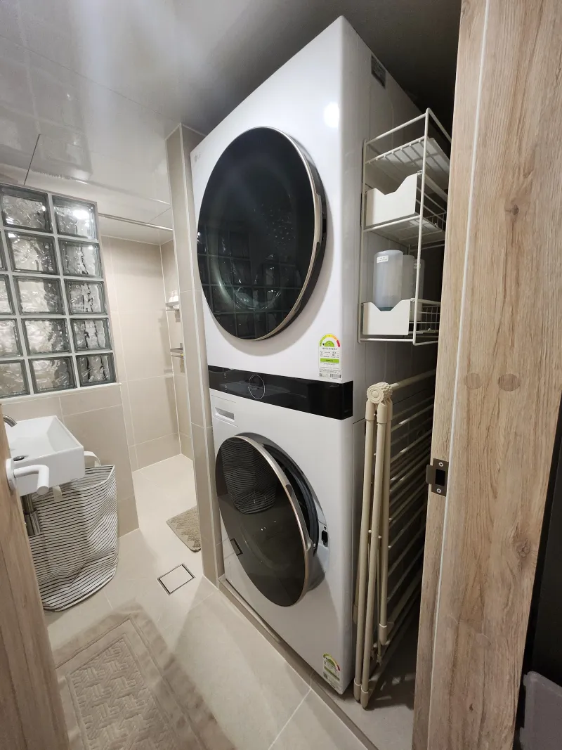 [Yangpyeong] 5-minute walk from Yangdong Station/Library, Maewol Gongbang Stay 1 Workation House 27