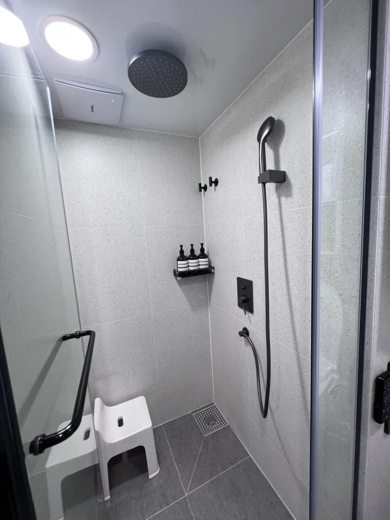 [Jung-gu, Seoul][[Jung-gu, Seoul] 5 minutes walk from Dongdaemun History Park Station DDP #Newly built in August 9