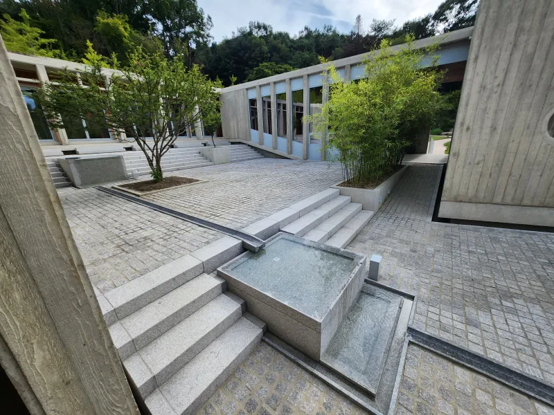 [Yangpyeong] 5-minute walk from Yangdong Station/Library, Maewol Gongbang Stay 1 Workation House 61