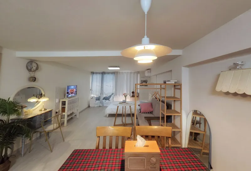 [Seodaemun, Seoul] Eun-eun Hanga 6