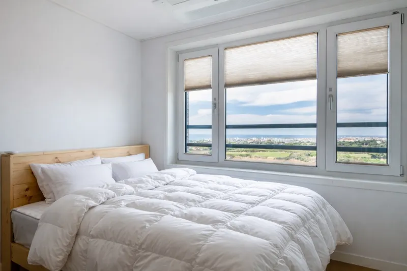 [Hallim, Jeju] Private Pension with Ocean View A 6