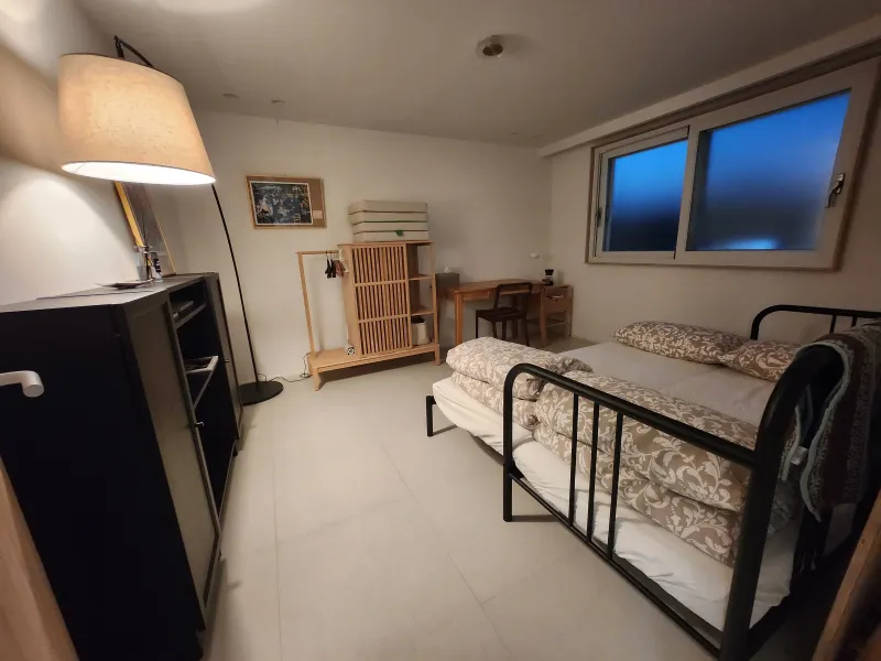 [Yangpyeong] 5-minute walk from Yangdong Station/Library, Maewol Gongbang Stay 1 Workation House 2
