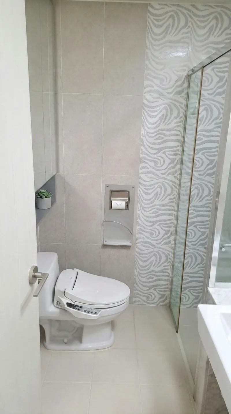 [Eunpyeong, Seoul] 10 pyeong/Fully furnished/Gupabal Station/Right in front of St. Mary's Hospital 7