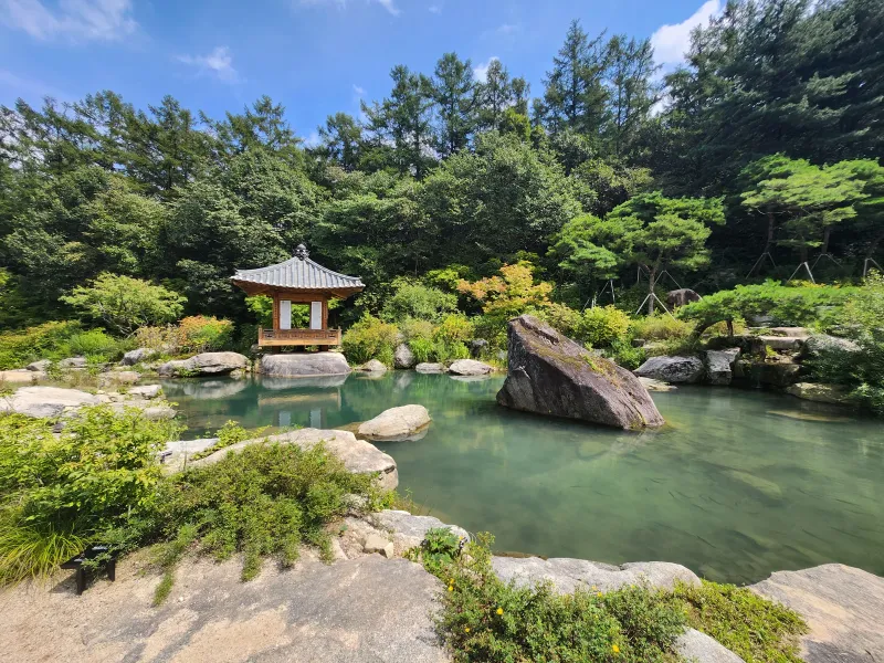 [Yangpyeong] 5-minute walk from Yangdong Station/Library, Maewol Gongbang Stay 1 Workation House 57