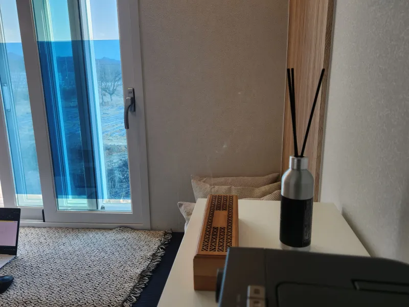 [Yangpyeong] 5-minute walk from Yangdong Station/Library, Maewol Gongbang Stay 1 Workation House 18