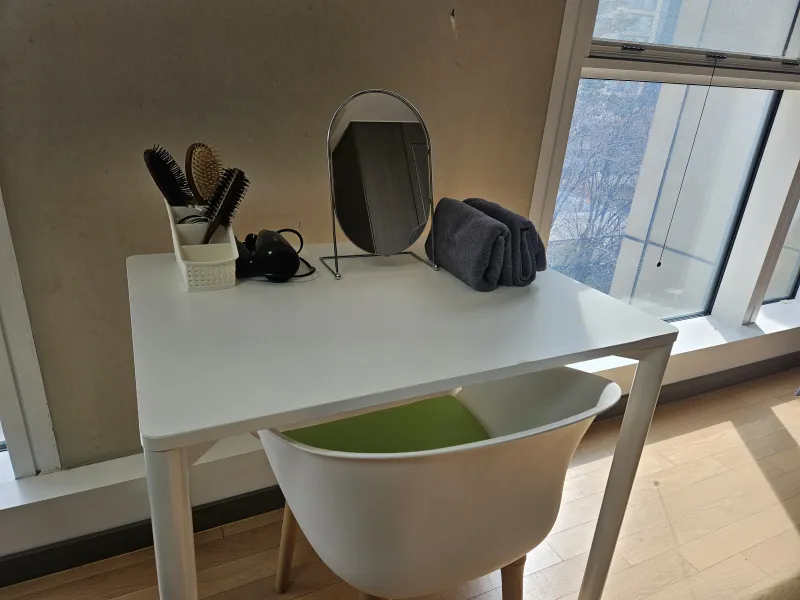 [Yeonsu, Incheon][Incheon Songdo] 49m2 in the heart of Songdo 3