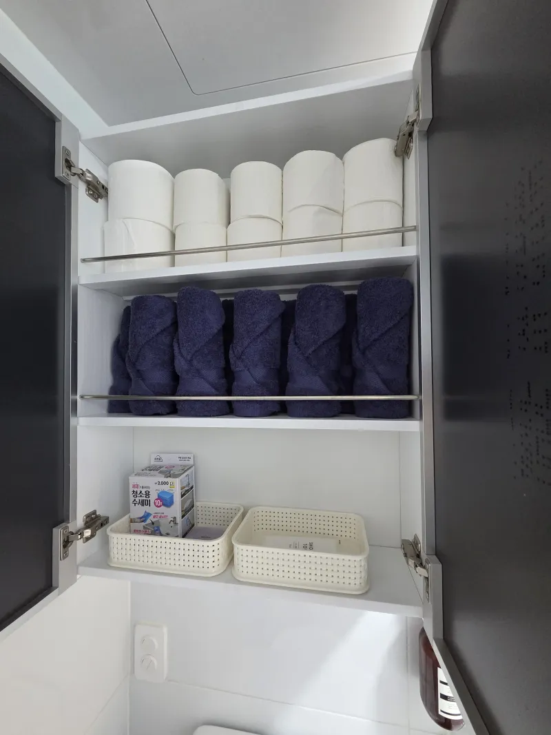 [Yeongdeungpo, Seoul] Fully furnished semi-basement B01, 10-minute walk from Yeongdeungpo Station 20