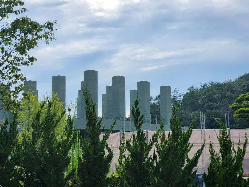 [Yangpyeong] 5-minute walk from Yangdong Station/Library, Maewol Gongbang Stay 1 Workation House 62