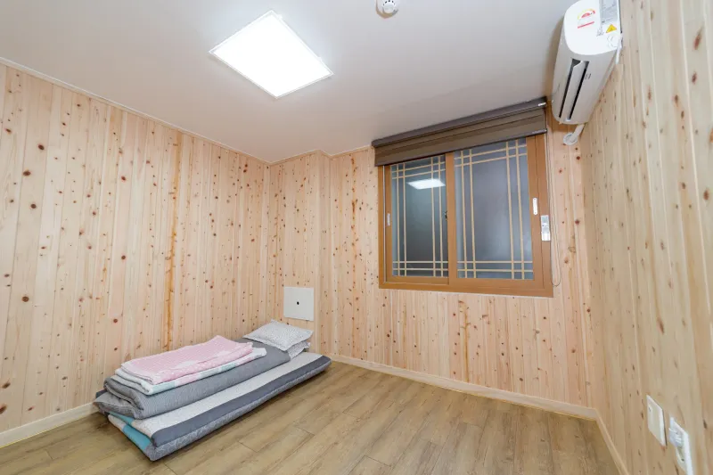 [제주 한림][제주 협재] 아이들이 좋아하는, 바닷가 근처 위치, 투룸형 스테이 B 2